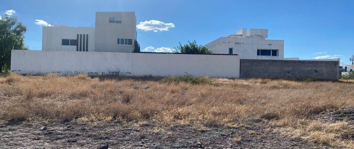 Foto de terreno habitacional en manzana 74 , campestre juriquilla, querétaro, querétaro, 28426923 foto 02 Foto de terreno habitacional en venta en manzana 74 , campestre juriquilla, querétaro, querétaro, 28426923 No. 02