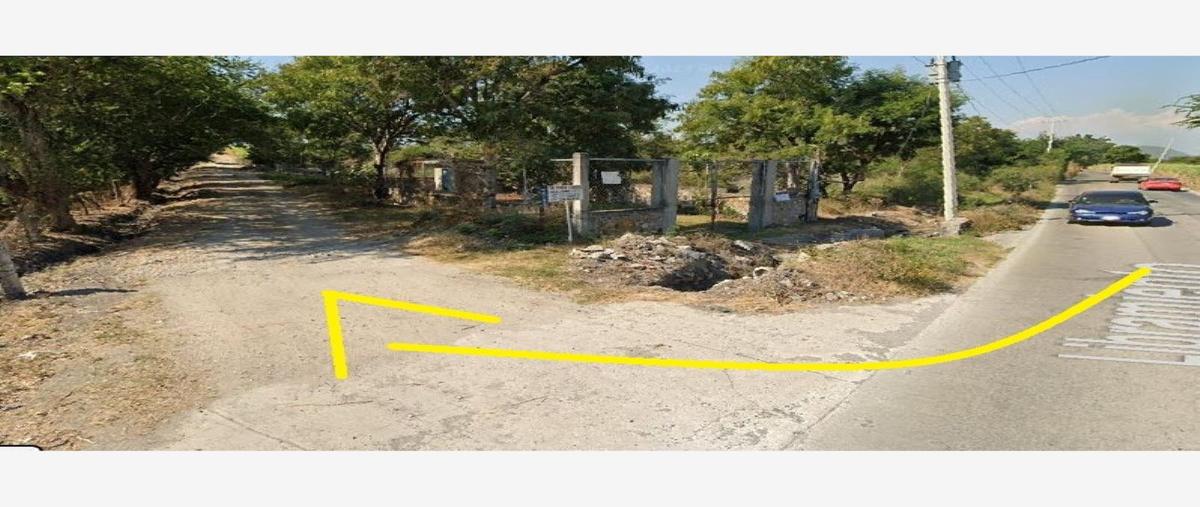 Foto de terreno habitacional en venta en manzana 8 8 y 9, tlatenchi, jojutla, morelos, 26471868 No. 01
