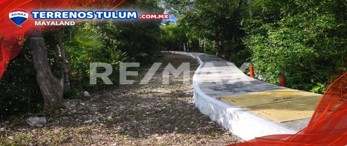 Foto de terreno comercial en manzana 875 lt 818m2 , tulum centro, tulum, quintana roo, 0 foto 05 Foto de terreno comercial en venta en manzana 875 lt 818m2 , tulum centro, tulum, quintana roo, 0 No. 05