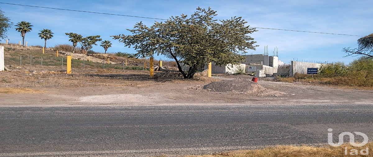 Foto de terreno comercial en venta en manzana 9, segunda sección , lomas altas, puente de ixtla, morelos, 0 No. 03