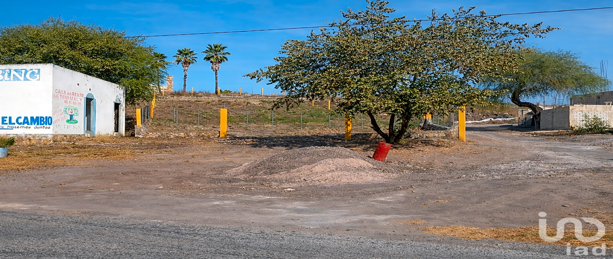 Foto de terreno comercial en venta en manzana 9, segunda sección , lomas altas, puente de ixtla, morelos, 0 No. 05