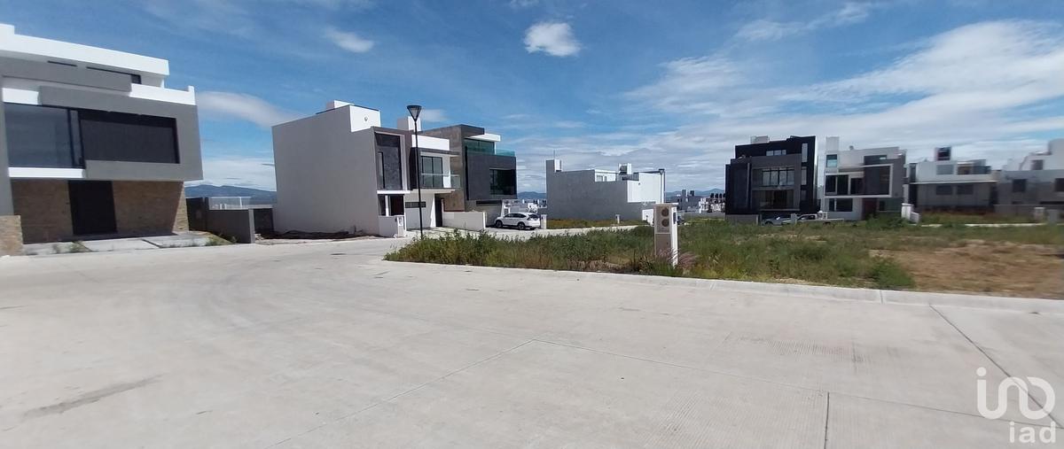 Foto de terreno habitacional en venta en manzana 98, santiago tlapacoya centro, pachuca de soto, hidalgo, 30486520 No. 04