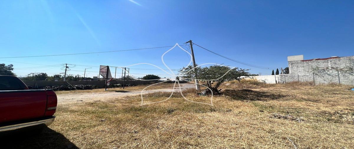 Foto de terreno habitacional en manzana , atemajac del valle, zapopan, jalisco, 30882688 foto 04 Foto de terreno habitacional en venta en manzana , atemajac del valle, zapopan, jalisco, 30882688 No. 04