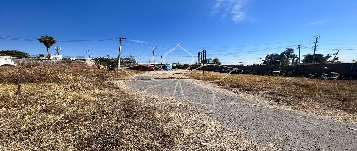 Foto de terreno habitacional en manzana , atemajac del valle, zapopan, jalisco, 30882688 foto 05 Foto de terreno habitacional en venta en manzana , atemajac del valle, zapopan, jalisco, 30882688 No. 05