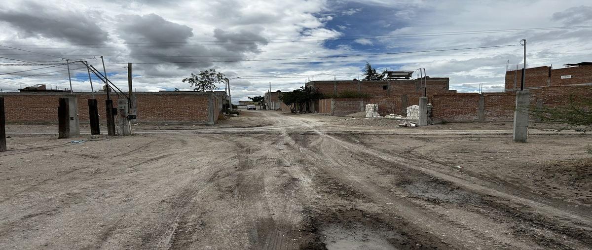 Foto de terreno habitacional en venta en manzana b , malaquin la mesa, san miguel de allende, guanajuato, 28234127 No. 05