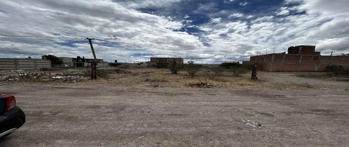 Foto de terreno habitacional en venta en manzana b , malaquin la mesa, san miguel de allende, guanajuato, 28234129 No. 03