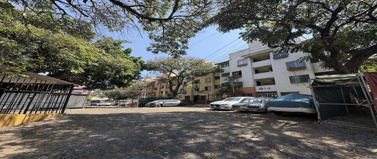 Foto de departamento en renta en manzana f , villas de san juan, guadalajara, jalisco, 0 No. 03