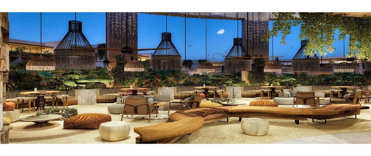 Foto de departamento en manzana gallery. lt 013 manzana 01 sm 002 307, aldea zama, tulum, quintana roo, 29892336 foto 02 Foto de departamento en venta en manzana gallery. lt 013 manzana 01 sm 002 307, aldea zama, tulum, quintana roo, 29892336 No. 02