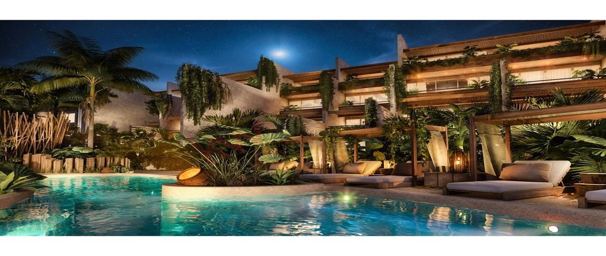 Foto de departamento en manzana gallery. lt 013 manzana 01 sm 002 307, aldea zama, tulum, quintana roo, 29892336 foto 04 Foto de departamento en venta en manzana gallery. lt 013 manzana 01 sm 002 307, aldea zama, tulum, quintana roo, 29892336 No. 04