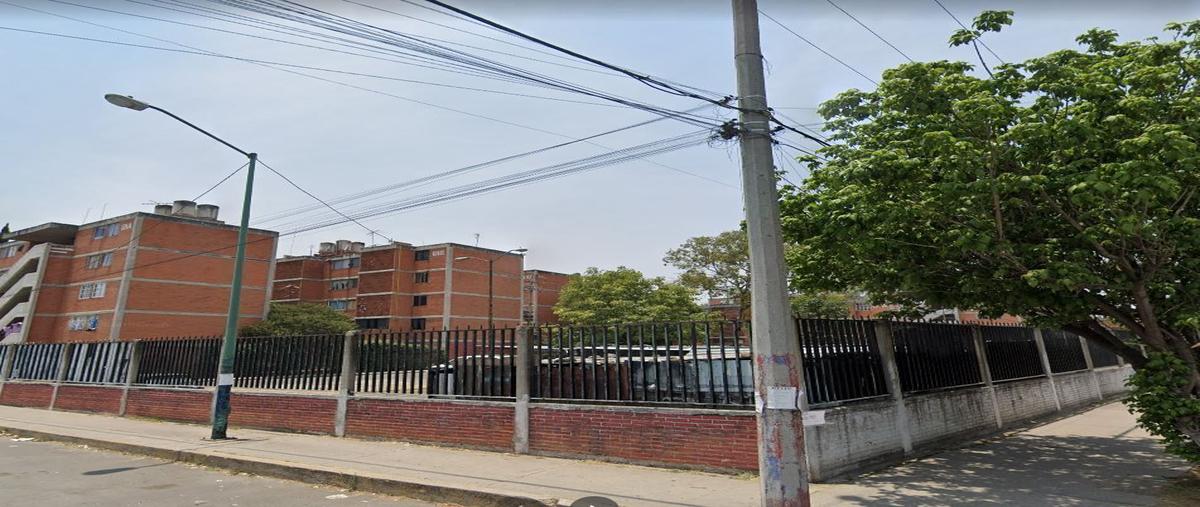 Foto de departamento en venta en manzana h 6 , infonavit tepalcapa, cuautitlán izcalli, méxico, 16682647 No. 03