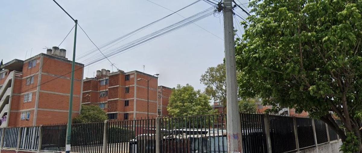 Foto de departamento en venta en manzana h 6 , infonavit tepalcapa, cuautitlán izcalli, méxico, 17968494 No. 03