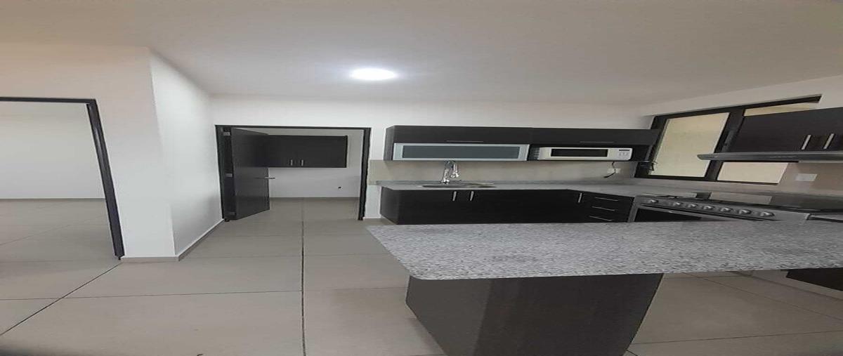 Foto de departamento en renta en manzana , hacienda de la huerta, morelia, michoacán de ocampo, 0 No. 02
