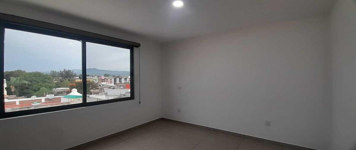 Foto de departamento en renta en manzana , hacienda de la huerta, morelia, michoacán de ocampo, 0 No. 03