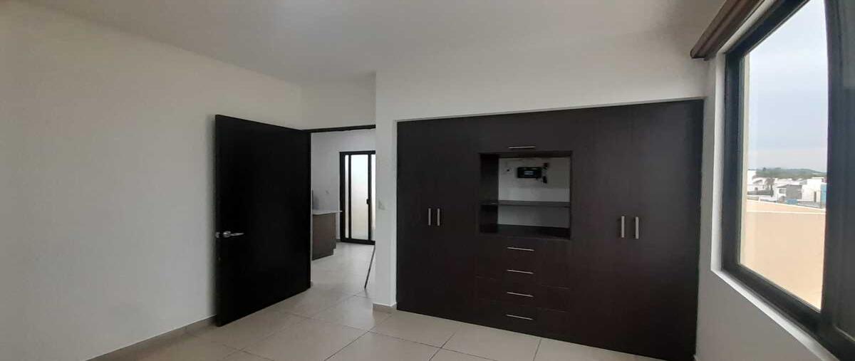 Foto de departamento en renta en manzana , hacienda de la huerta, morelia, michoacán de ocampo, 0 No. 04