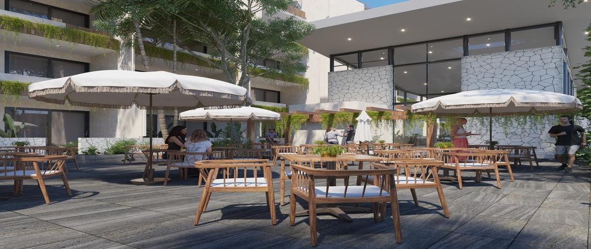 Foto de departamento en venta en manzana , la veleta, tulum, quintana roo, 0 No. 04