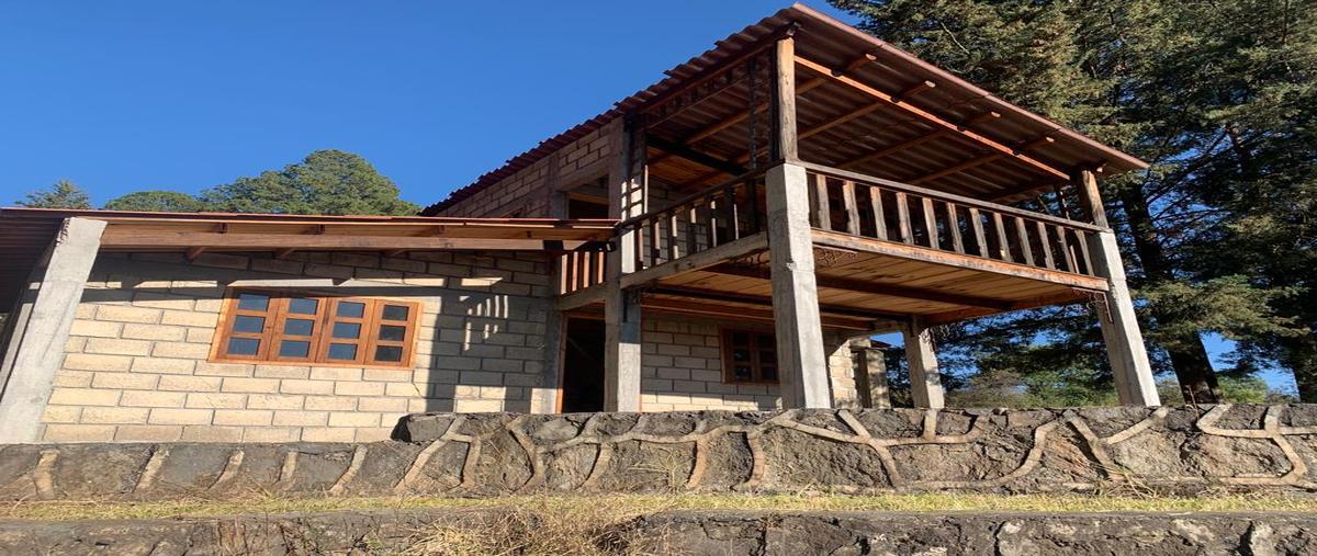Foto de casa en , manzana los colchones, villa de allende, méxico, 0 foto 01 Foto de casa en venta en , manzana los colchones, villa de allende, méxico, 0 No. 01