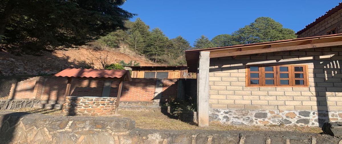 Foto de casa en , manzana los colchones, villa de allende, méxico, 0 foto 02 Foto de casa en venta en , manzana los colchones, villa de allende, méxico, 0 No. 02