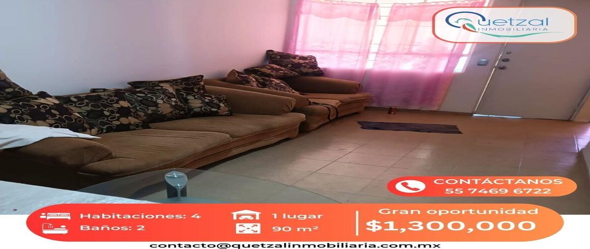 Foto de casa en manzana , privadas del valle, huehuetoca, méxico, 29442311 foto 02 Foto de casa en venta en manzana , privadas del valle, huehuetoca, méxico, 29442311 No. 02