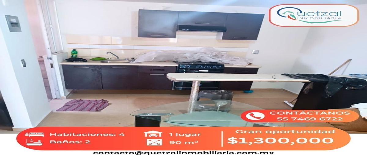 Foto de casa en manzana , privadas del valle, huehuetoca, méxico, 29442311 foto 03 Foto de casa en venta en manzana , privadas del valle, huehuetoca, méxico, 29442311 No. 03