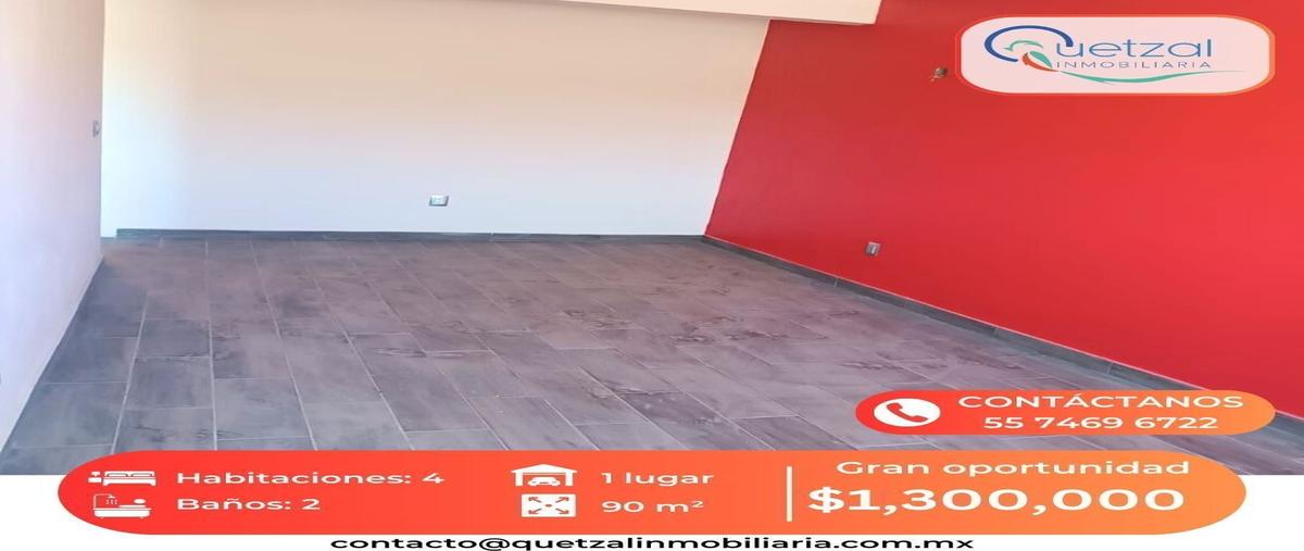 Foto de casa en manzana , privadas del valle, huehuetoca, méxico, 29442311 foto 05 Foto de casa en venta en manzana , privadas del valle, huehuetoca, méxico, 29442311 No. 05