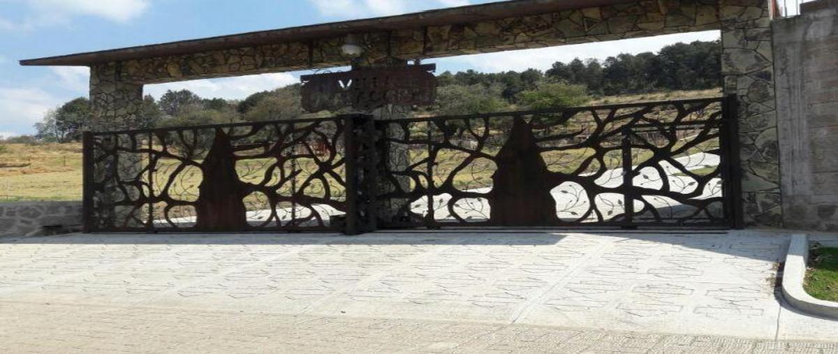 Foto de rancho en , manzana quinta (la cañada), jiquipilco, méxico, 0 foto 01 Foto de rancho en venta en , manzana quinta (la cañada), jiquipilco, méxico, 0 No. 01
