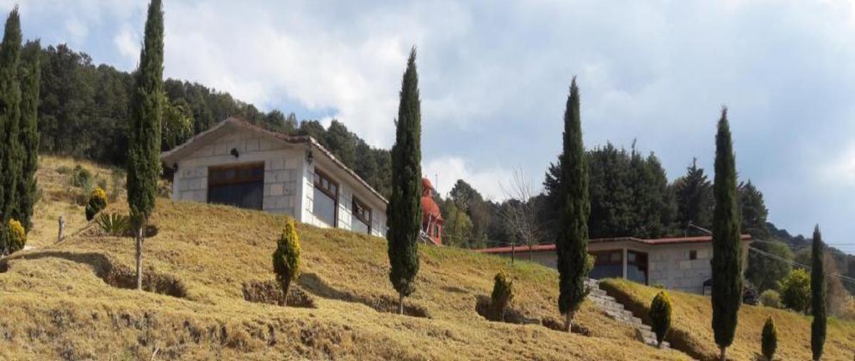 Foto de rancho en , manzana quinta (la cañada), jiquipilco, méxico, 0 foto 02 Foto de rancho en venta en , manzana quinta (la cañada), jiquipilco, méxico, 0 No. 02