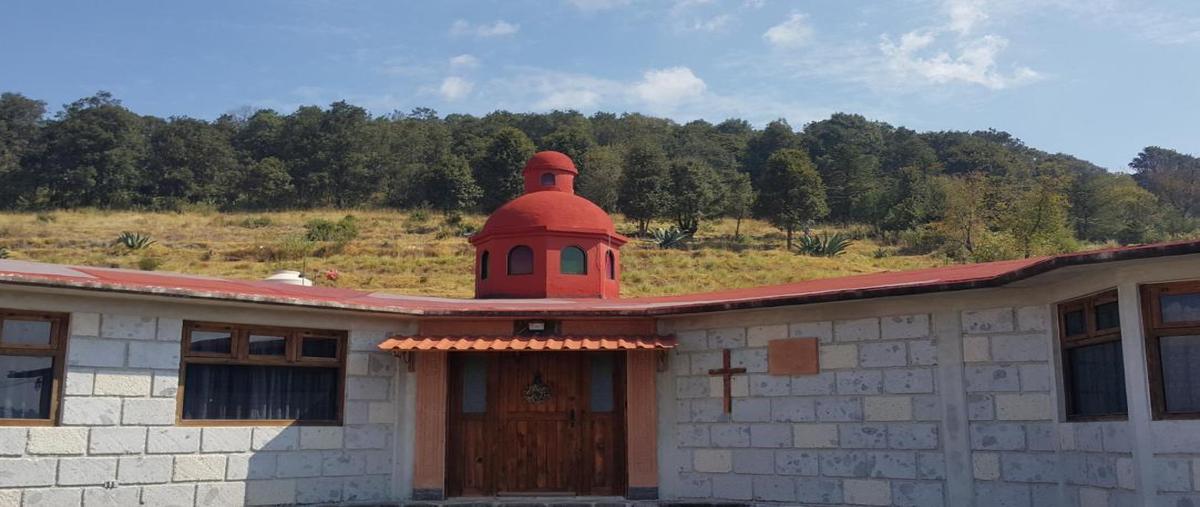 Foto de rancho en , manzana quinta (la cañada), jiquipilco, méxico, 0 foto 03 Foto de rancho en venta en , manzana quinta (la cañada), jiquipilco, méxico, 0 No. 03