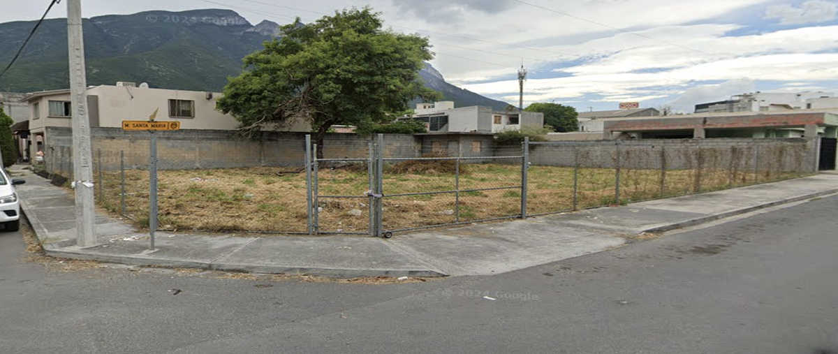 Foto de terreno habitacional en manzana santa maria , burócratas del estado, monterrey, nuevo león, 30695685 foto 01 Foto de terreno habitacional en renta en manzana santa maria , burócratas del estado, monterrey, nuevo león, 30695685 No. 01