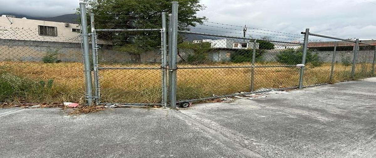 Foto de terreno habitacional en manzana santa maria , burócratas del estado, monterrey, nuevo león, 30695685 foto 02 Foto de terreno habitacional en renta en manzana santa maria , burócratas del estado, monterrey, nuevo león, 30695685 No. 02