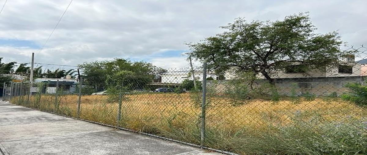 Foto de terreno habitacional en manzana santa maria , burócratas del estado, monterrey, nuevo león, 30695685 foto 03 Foto de terreno habitacional en renta en manzana santa maria , burócratas del estado, monterrey, nuevo león, 30695685 No. 03