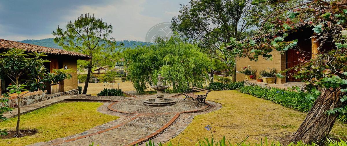 Foto de casa en venta en manzana , tapalpa, tapalpa, jalisco, 30171256 No. 03