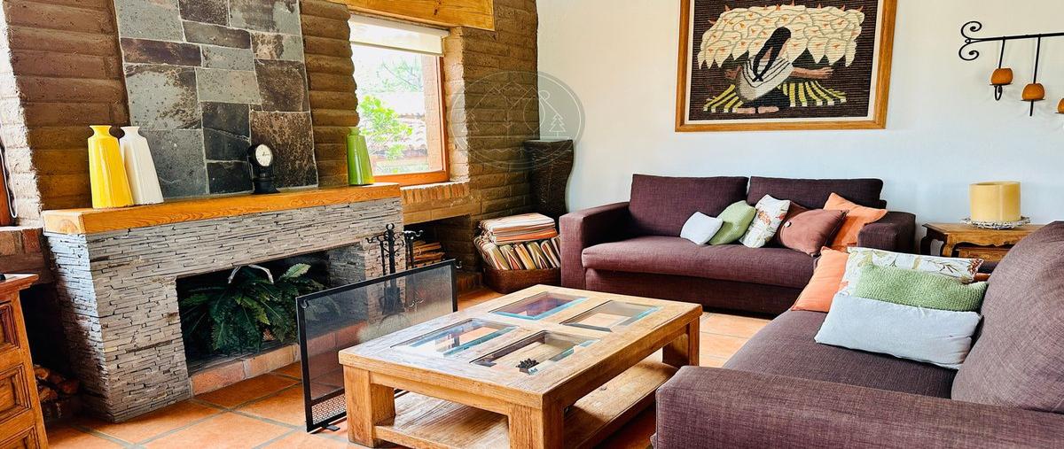 Foto de casa en venta en manzana , tapalpa, tapalpa, jalisco, 30171256 No. 05