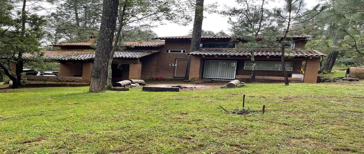 Foto de casa en manzana , tapalpa, tapalpa, jalisco, 0 foto 01 Foto de casa en venta en manzana , tapalpa, tapalpa, jalisco, 0 No. 01