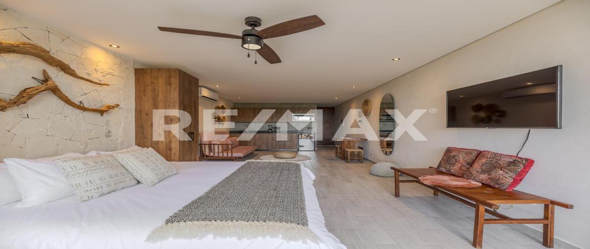 Foto de departamento en venta en manzana , tulum centro, tulum, quintana roo, 0 No. 03