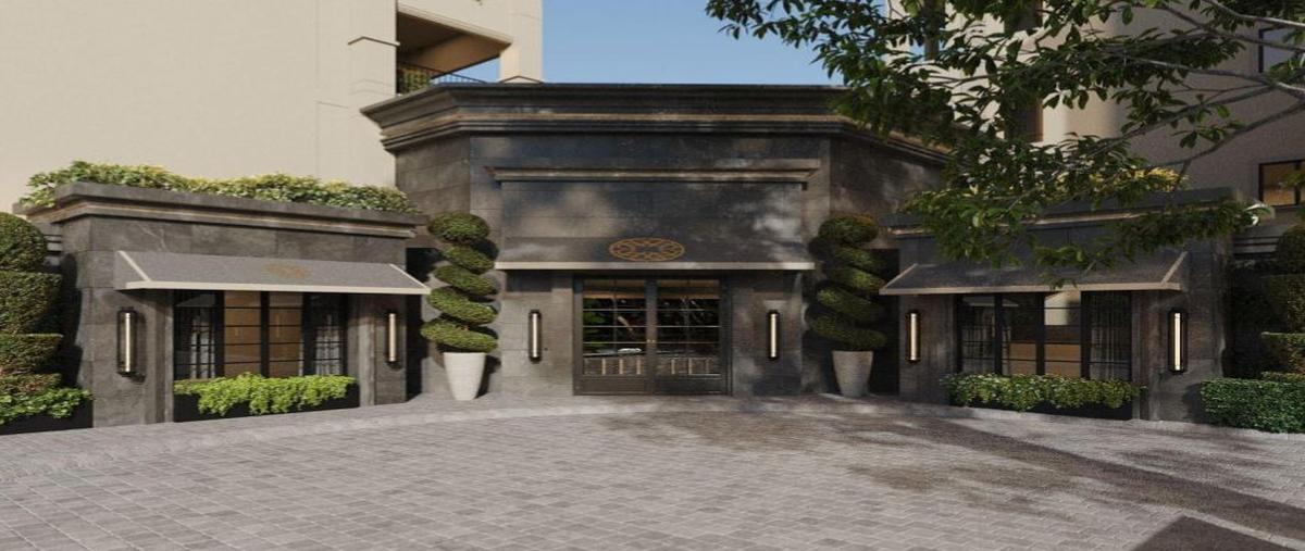 Foto de departamento en venta en manzana x lote 4 , bosque real, huixquilucan, méxico, 0 No. 05