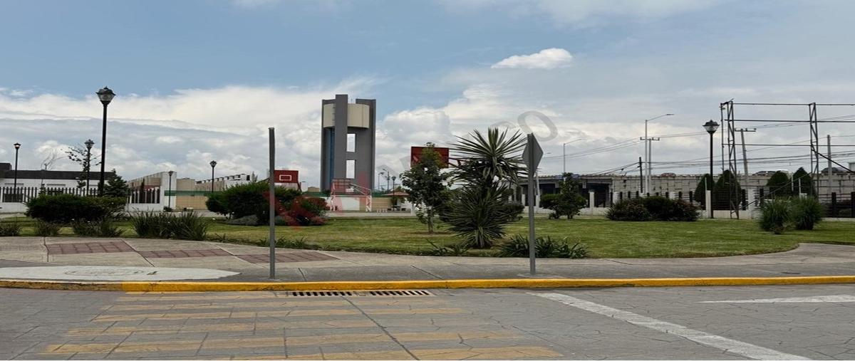 Foto de casa en renta en manzana3 13-a, san blas otzacatipan, toluca, méxico, 0 No. 01
