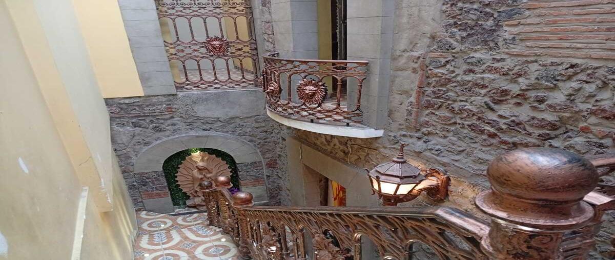 Foto de edificio en venta en manzanarez , centro (área 1), cuauhtémoc, df / cdmx, 30565405 No. 04