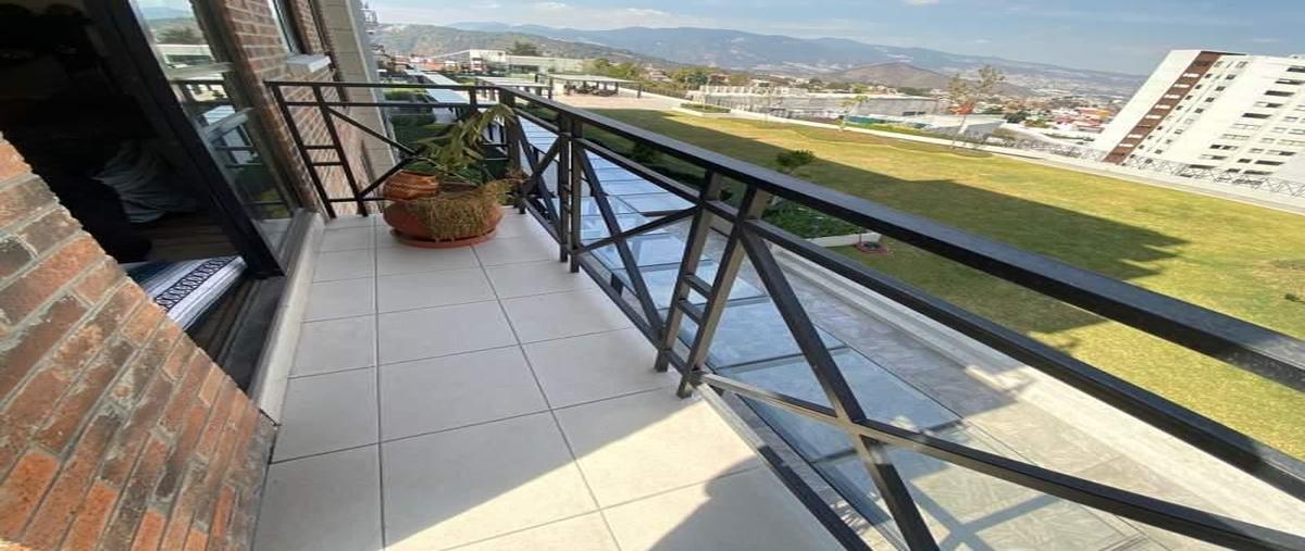 Foto de departamento en venta en  , manzanastitla, cuajimalpa de morelos, df / cdmx, 27680755 No. 01