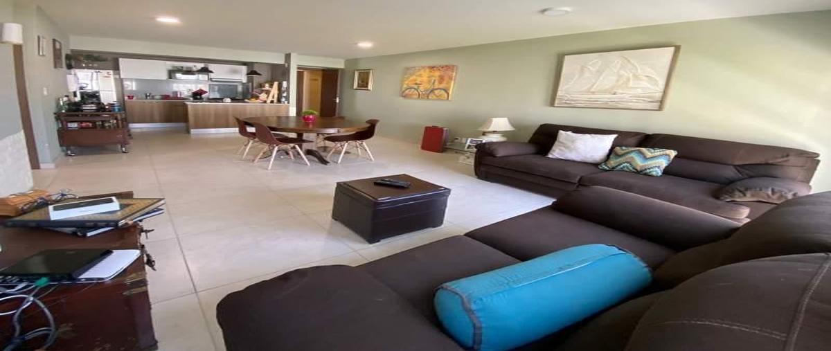 Foto de departamento en venta en  , manzanastitla, cuajimalpa de morelos, df / cdmx, 27680755 No. 03