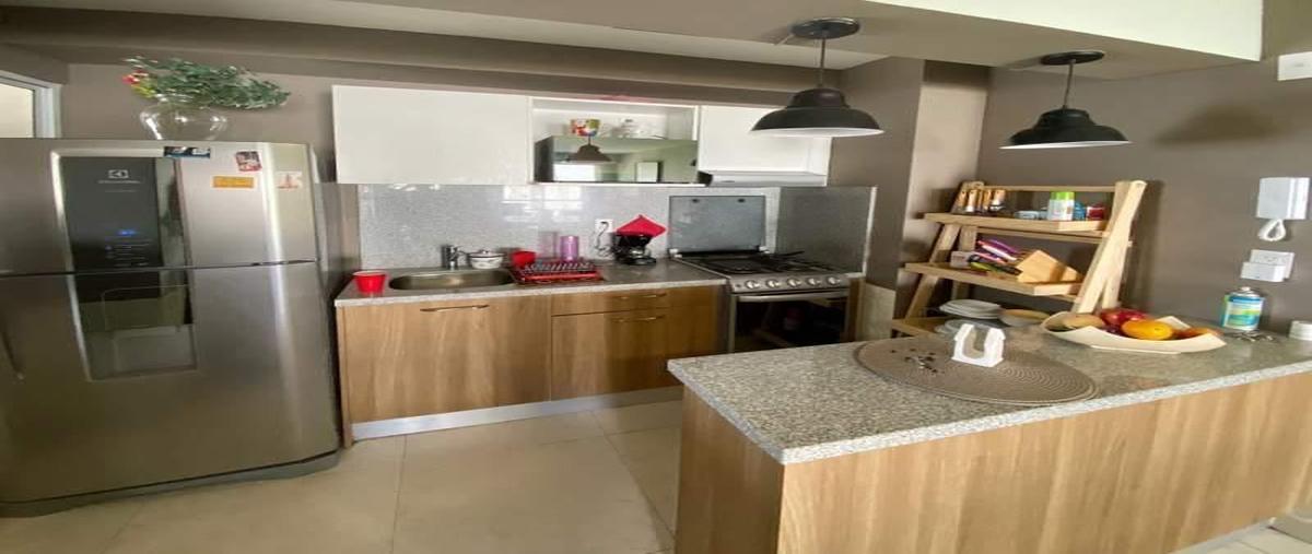 Foto de departamento en venta en  , manzanastitla, cuajimalpa de morelos, df / cdmx, 27680755 No. 04