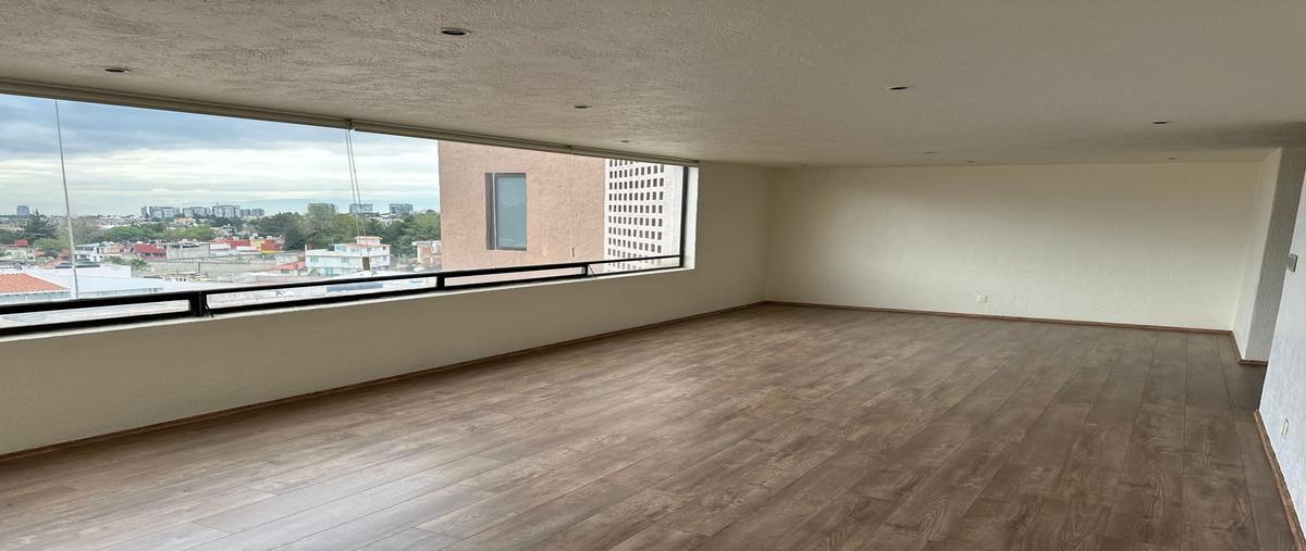 Foto de departamento en venta en  , manzanastitla, cuajimalpa de morelos, df / cdmx, 0 No. 01