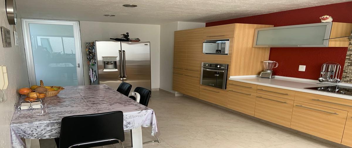 Foto de departamento en venta en  , manzanastitla, cuajimalpa de morelos, df / cdmx, 0 No. 05