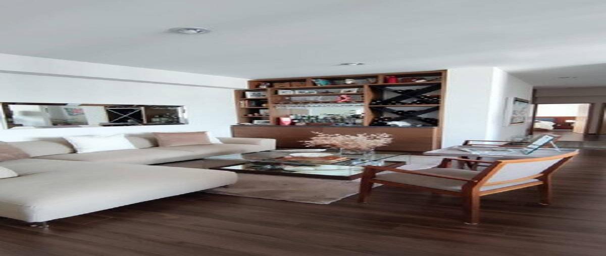 Foto de departamento en venta en  , manzanastitla, cuajimalpa de morelos, df / cdmx, 0 No. 03