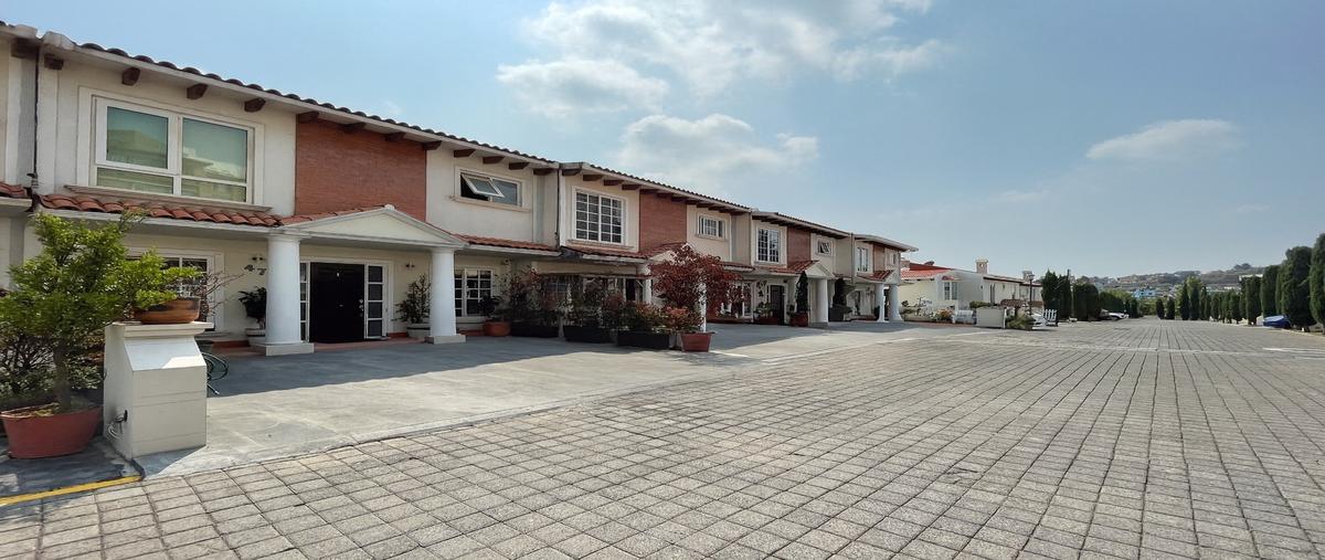 Foto de casa en condominio en , manzanastitla, cuajimalpa de morelos, df / cdmx, 29711869 foto 02 Foto de casa en condominio en venta en , manzanastitla, cuajimalpa de morelos, df / cdmx, 29711869 No. 02