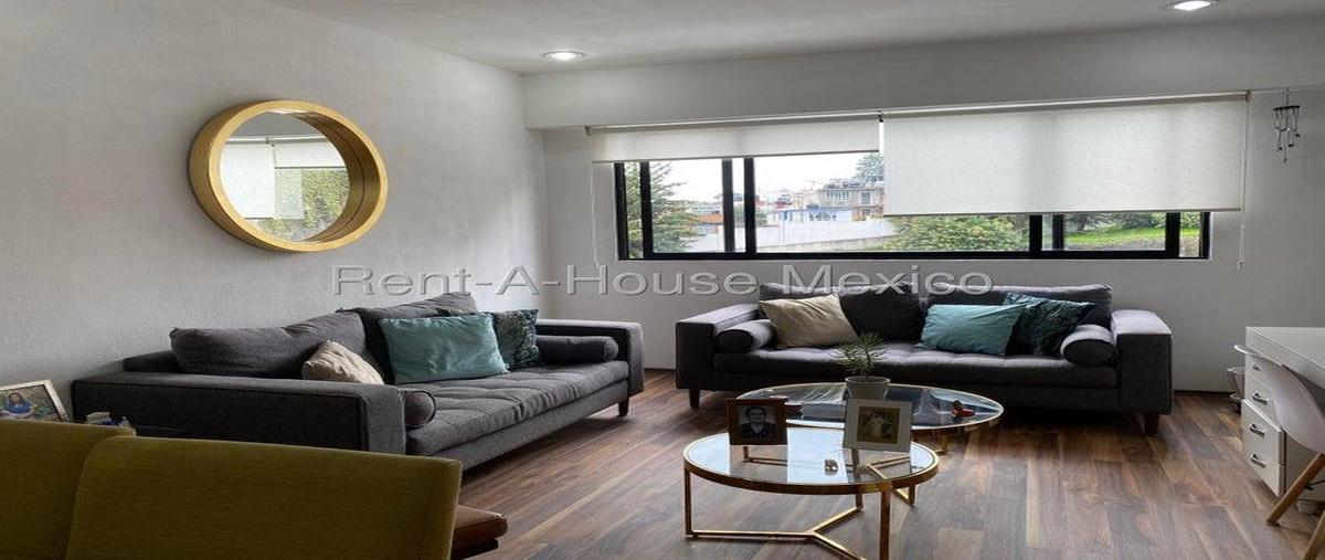 Foto de departamento en venta en  , manzanastitla, cuajimalpa de morelos, df / cdmx, 30353497 No. 02