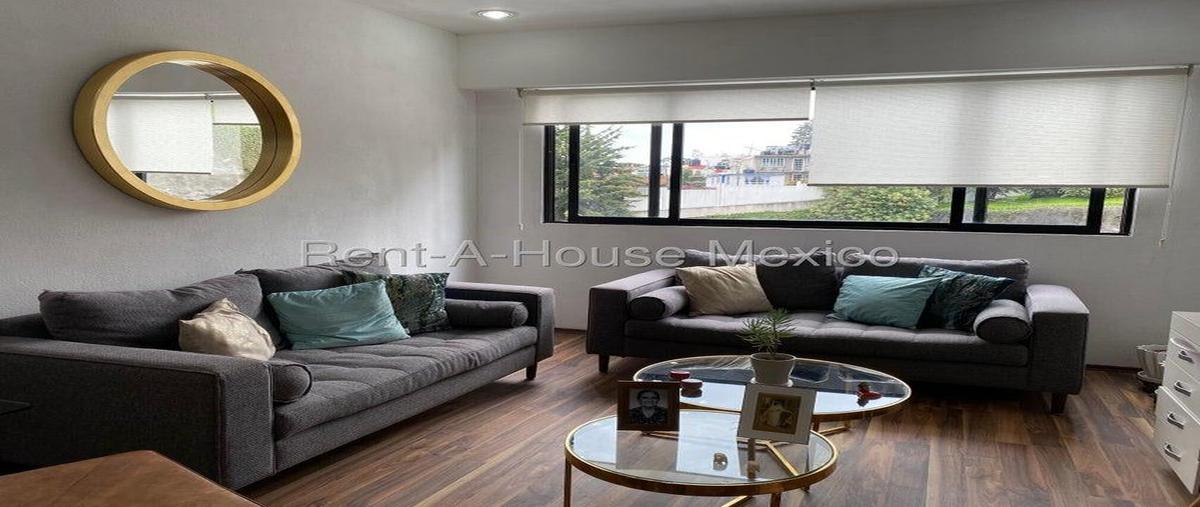 Foto de departamento en venta en  , manzanastitla, cuajimalpa de morelos, df / cdmx, 30353497 No. 03