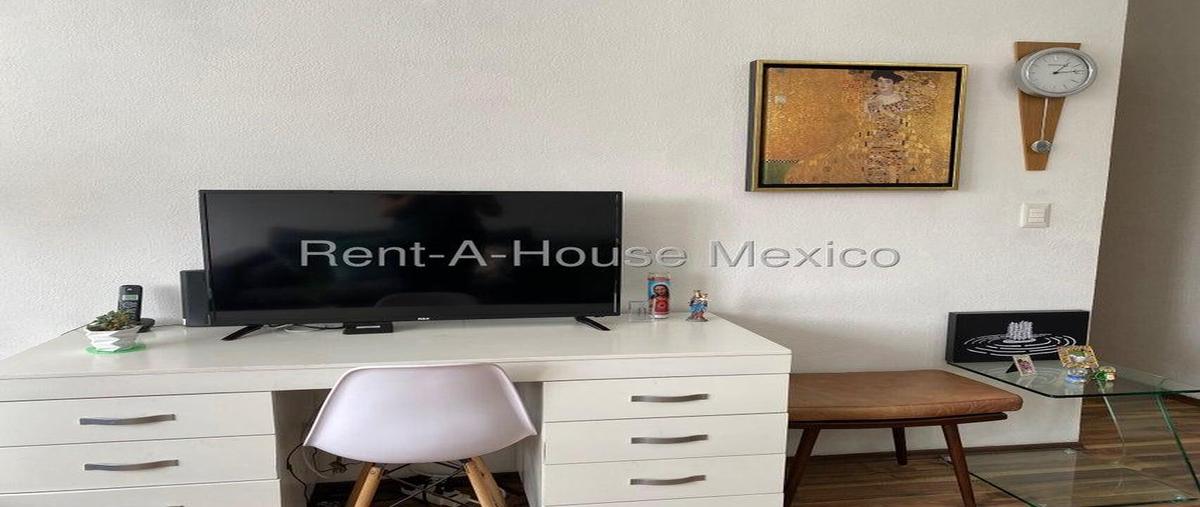 Foto de departamento en venta en  , manzanastitla, cuajimalpa de morelos, df / cdmx, 30353497 No. 05