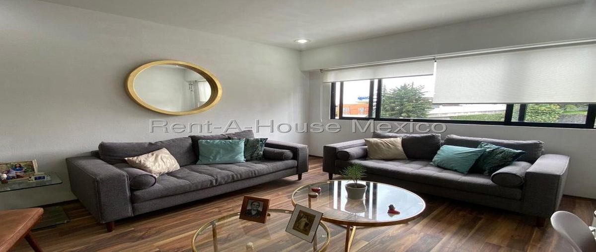Foto de departamento en venta en  , manzanastitla, cuajimalpa de morelos, df / cdmx, 30357232 No. 04