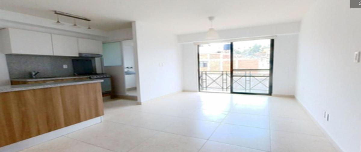 Foto de departamento en venta en  , manzanastitla, cuajimalpa de morelos, df / cdmx, 0 No. 03