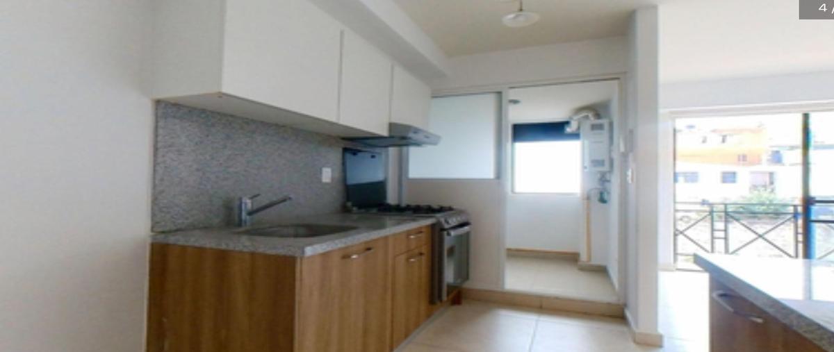Foto de departamento en venta en  , manzanastitla, cuajimalpa de morelos, df / cdmx, 0 No. 05